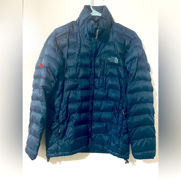 Puffer Jacket - Picture 2 of 3